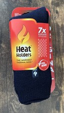 Heat Holders Thermal Socks 7x