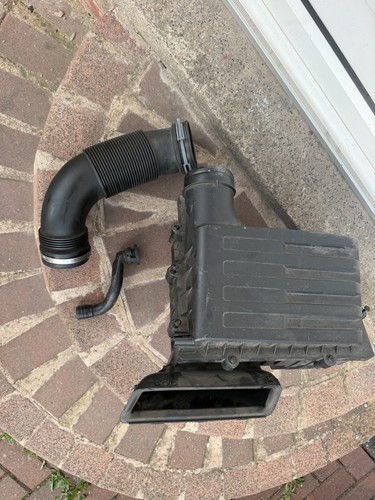 Audi 2016 air intake - s3,