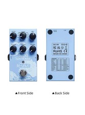 M-VAVE Guitar Effect Pedal