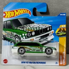 Hot Wheels  BMW M3