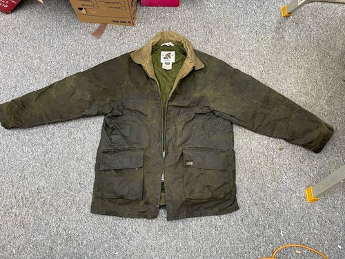 Vintage lavenir waxed - vintage, jacket