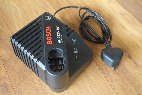 Bosch 2425 battery - al,
