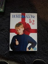 Home alone - home,