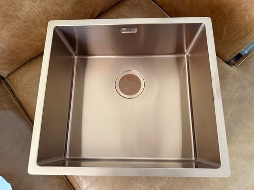 Caple mode copper kitchen - 45,