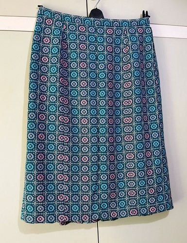 Vintage welsh wool - vintage,