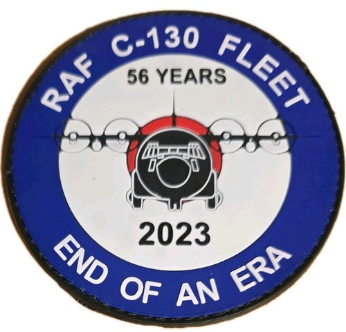 Raf brize norton c130 - raf,