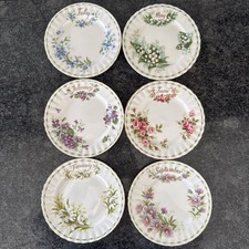 Royal Albert Flower Of The