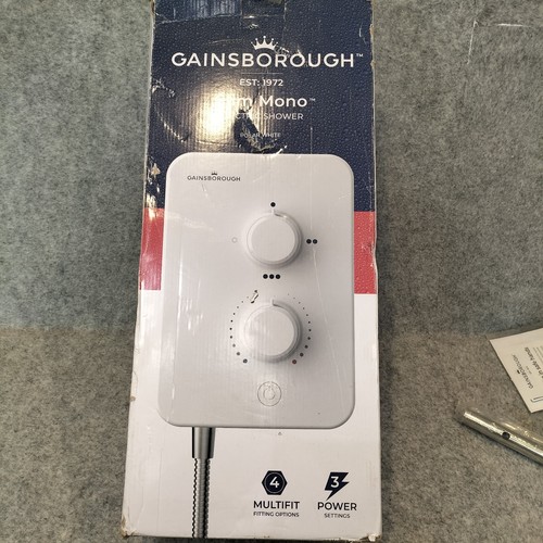 Gainsborough slim mono 5kw - gainsborough,