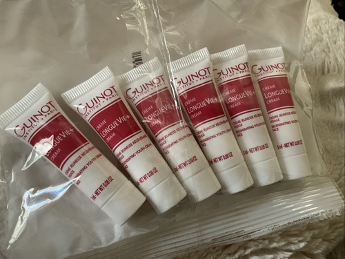 Guinot longue vie cream 6 - vie, +