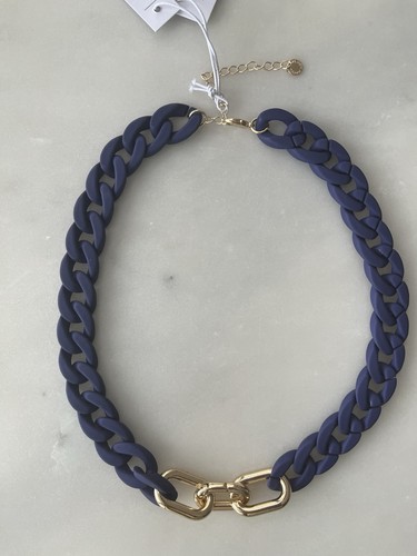 Big metal london navy - big,