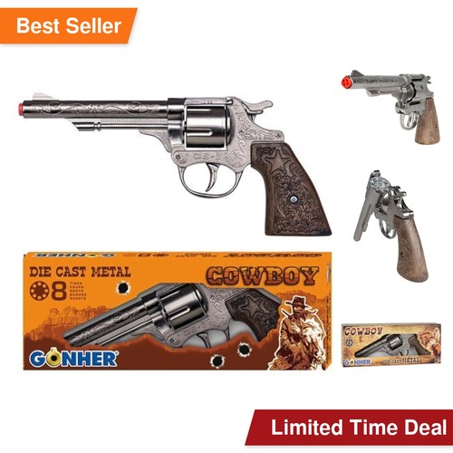 Gonher diecast metal - metal, 8