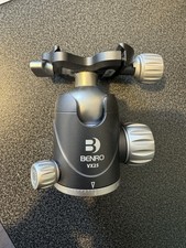 Benro VX25 Two Series