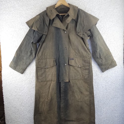 Vintage outback trading - outback,
