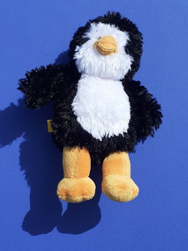 Build bear buddies penguin - a,