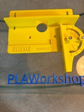 Mini Router Table for Dewalt