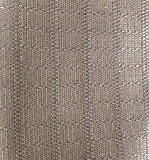 Zoffany Cinnebar Linen Blend