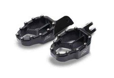 SM Project Increased Footpegs