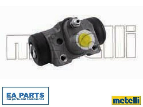 Wheel brake cylinder for isuzu - cylinder,