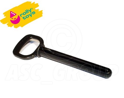 Rolly toys draw hitch - -,