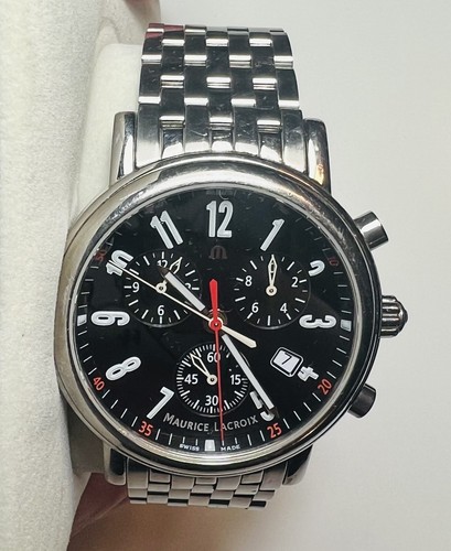 Maurice lacroix men - lacroix, men's