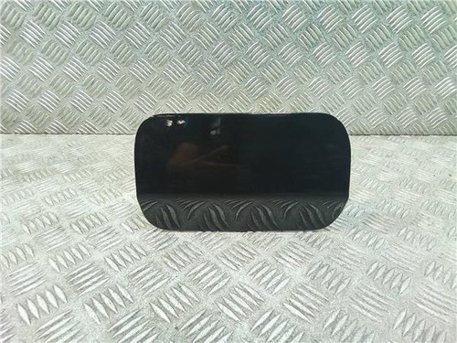 Fuel outer cover - fuel,
