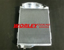 Aluminum Radiator For AUSTIN