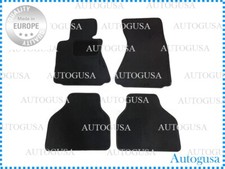 NEW LHD CAR FLOOR MATS FOR BMW