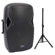 Kam rz15a 1200w portable - kam, 15"