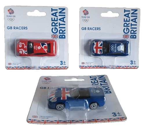 Set hornby corgi - set,