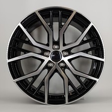 17" Audi a1 Vw Polo Skoda Seat