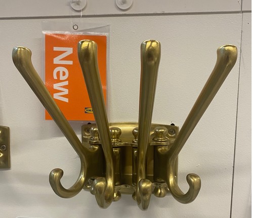 Ikea kampig armed swivel - ikea, 4-armed