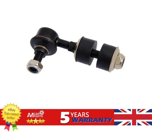 Front stabilizer link - front, bar