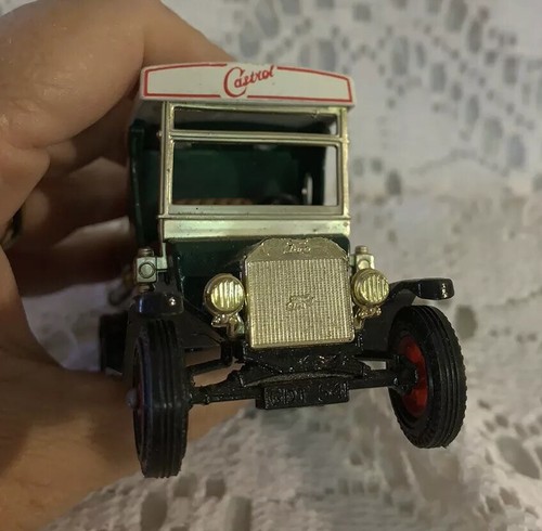 Matchbox models yesteryear - matchbox,