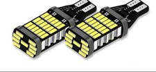2 x T15 Fits Mercedes