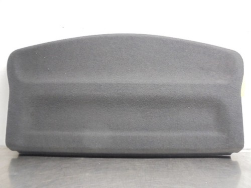 Citroen hatch parcel shelf - c5,