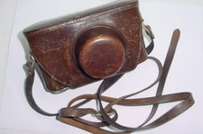 Leica Leather Ever Ready Case for IIIG 3G