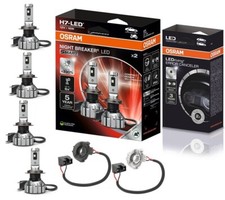 Osram night breaker H7 LED