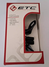 ETC Cyclo X Cantilevers