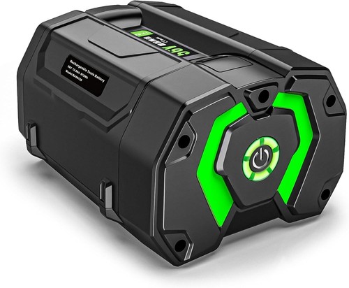 56v 0ah lithium ion - 56v, 12.0ah
