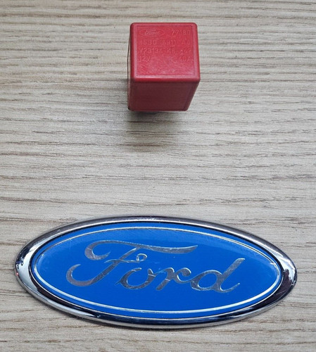 Ford sierra sapphire - sierra,