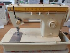 Singer FM368 Domestic Sewing Machine