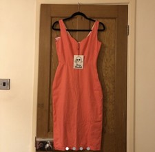 Tara starlet dress size - size, 8