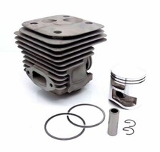 CYLINDER & PISTON ASSEMBLY