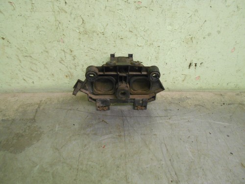 Yamaha 1000 fazer rear - yamaha,