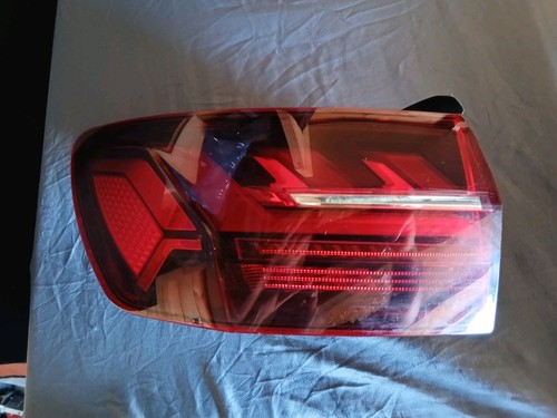 Audi avant rear led - a4,