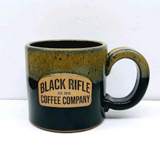 Black Rifle Coffee Co