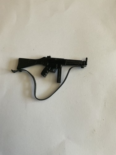 Vintage action man tom - action,