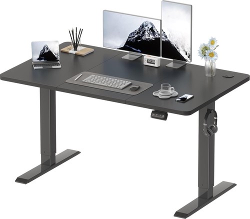 Electric standing desk - electric,