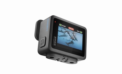 Gopro hero ultra - 4k, action