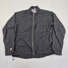 RONHILL Jacket XL Black Mens